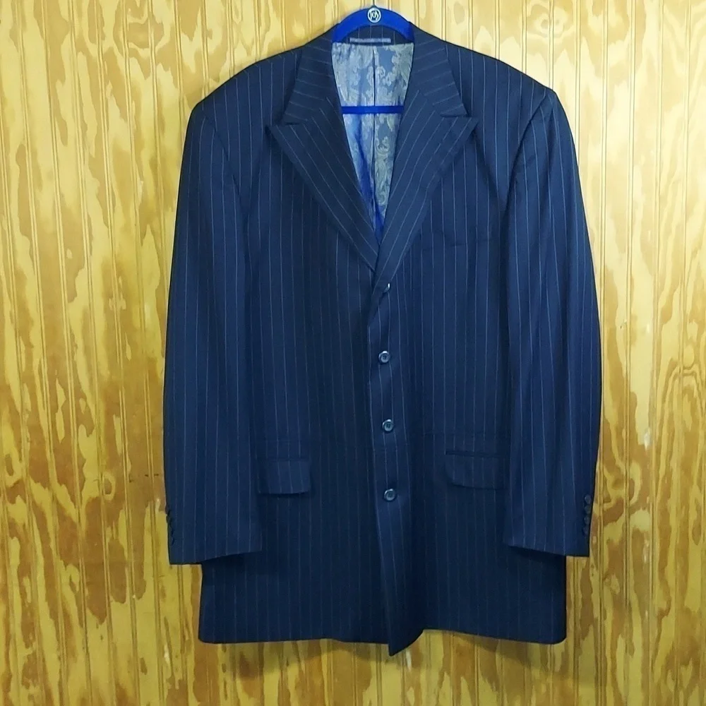 EJ Samuel Suit Jacket